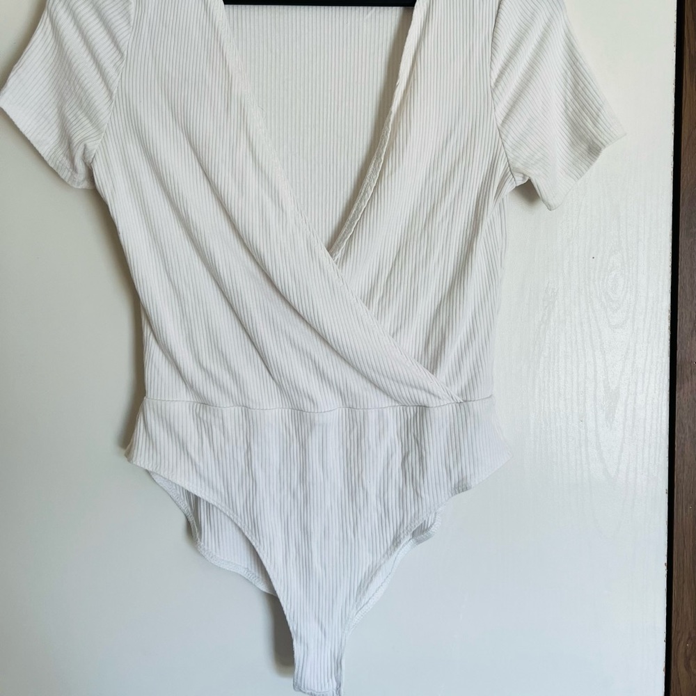 Forever 21 Body Suit